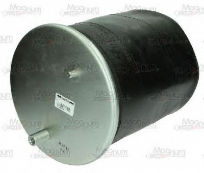 MAGNUM TECHNOLOGY 5002030189p -  Кожух пневматической рессоры